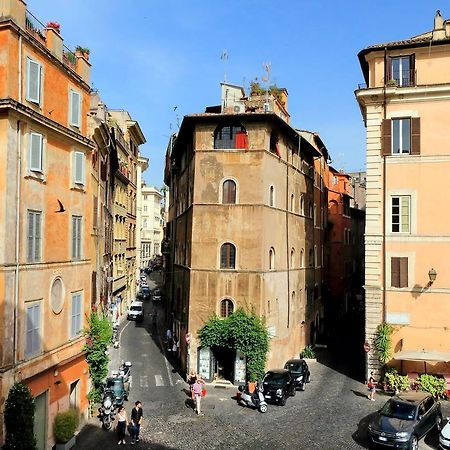 Giulia Charme - My Extra Home Rome Exterior photo